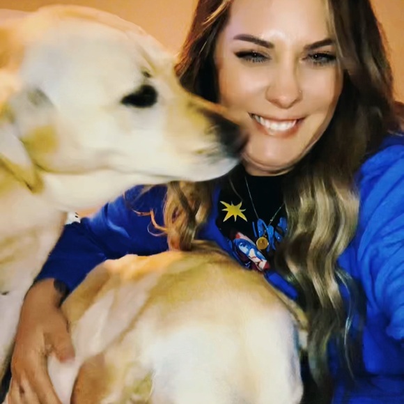 Meet your Posher, Mandy - Picture 12 of 13